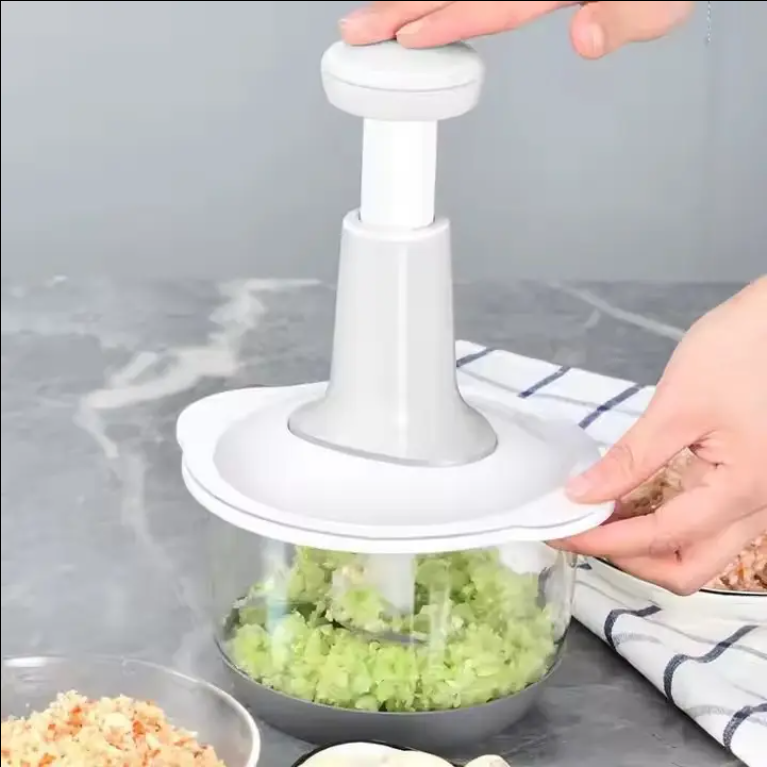 Hand chopper Manual Food Chopper