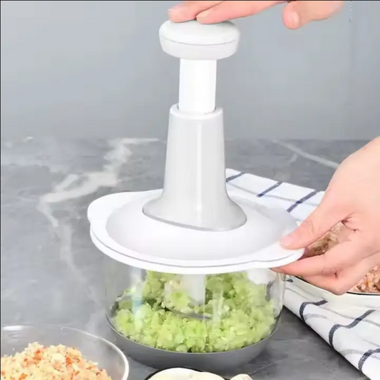 Hand chopper Manual Food Chopper